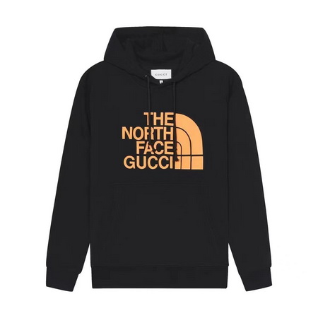 The North Face Hoody-002