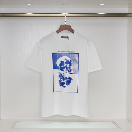 Alexander Mcqueen T-shirts-150