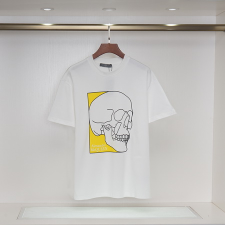 Alexander Mcqueen T-shirts-147