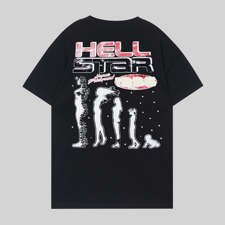 Hellstar T-shirts-200