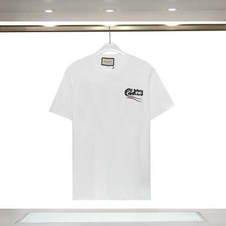 Gucci T-shirts-1818