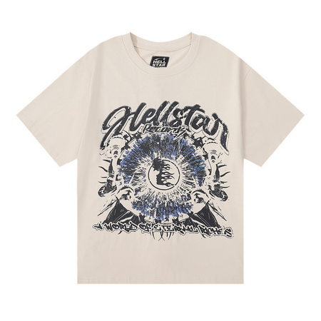Hellstar T-shirts-206