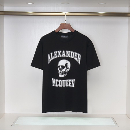 Alexander Mcqueen T-shirts-155
