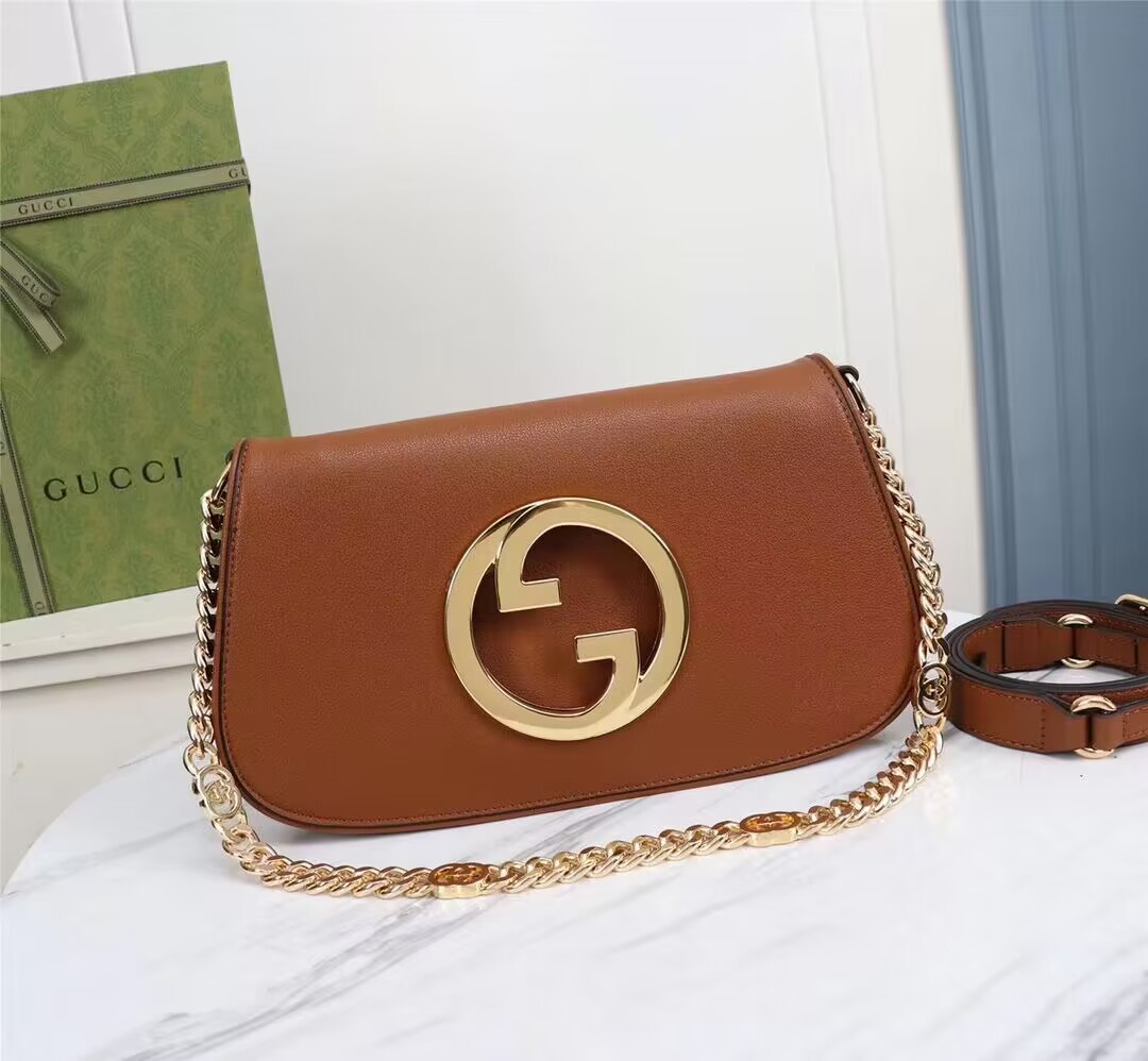 Gucci Handbags AAA(Women)-209