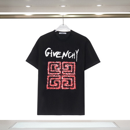 Givenchy T-shirts-337