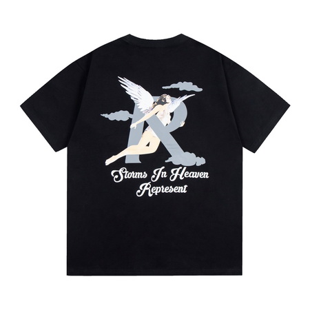 Represent T-shirts-093
