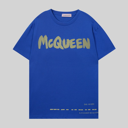 Alexander Mcqueen T-shirts-165