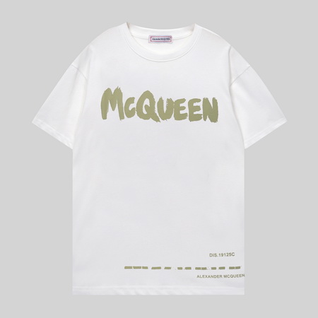 Alexander Mcqueen T-shirts-162