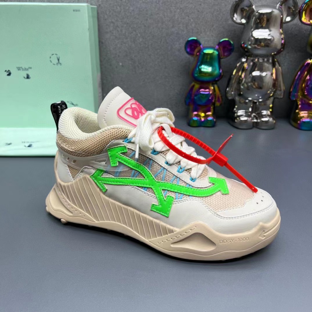 Off White Shoes(AAA)-101