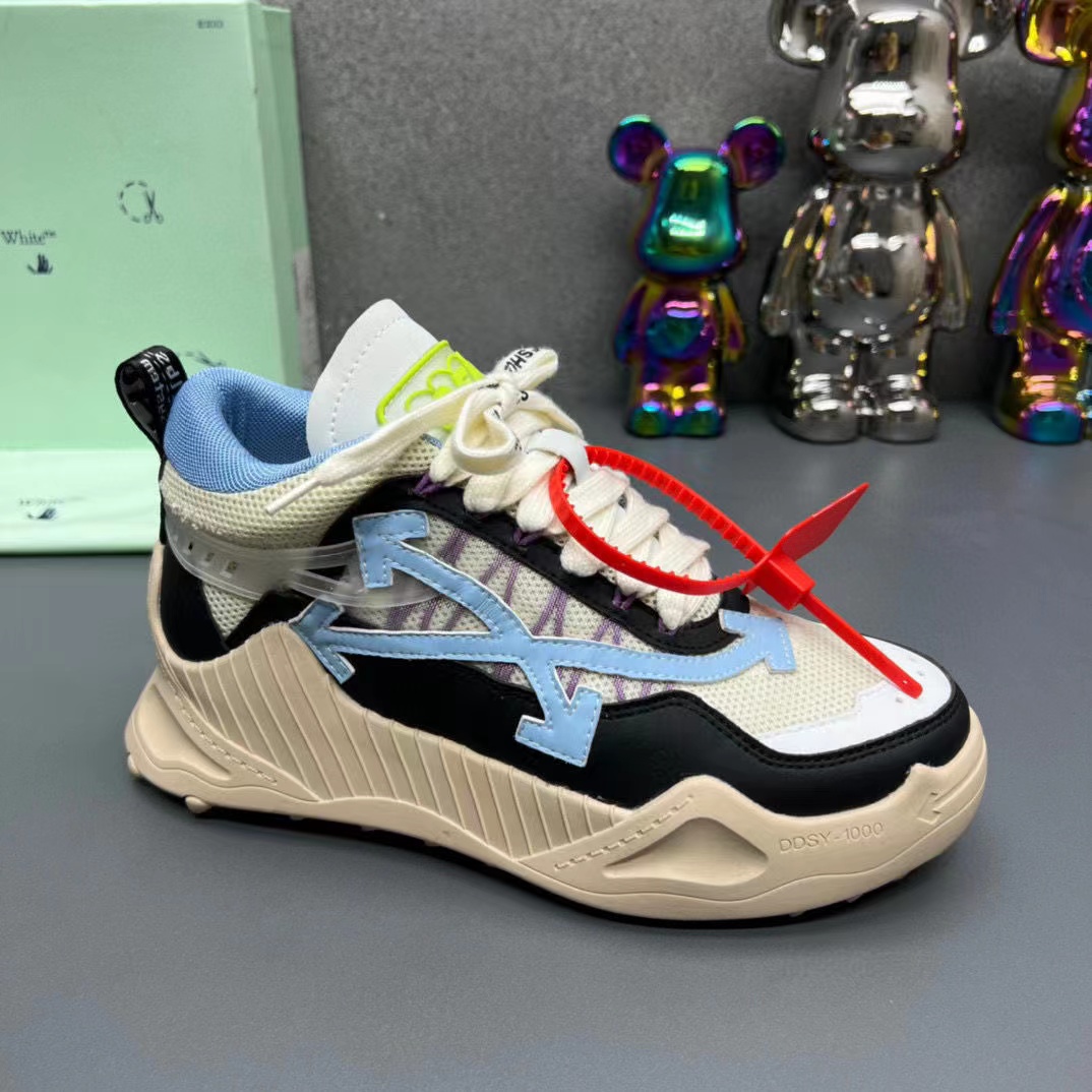 Off White Shoes(AAA)-100