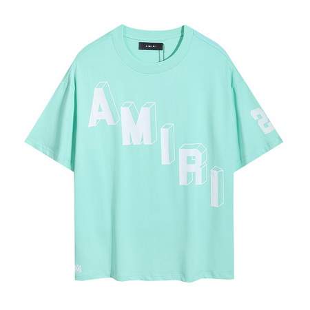 Amiri T-shirts-718