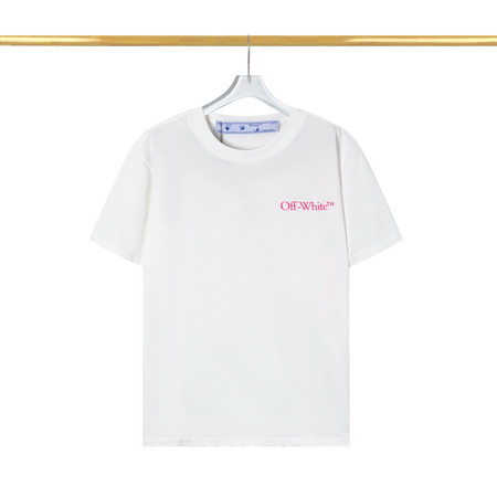 Off White T-shirts-2385