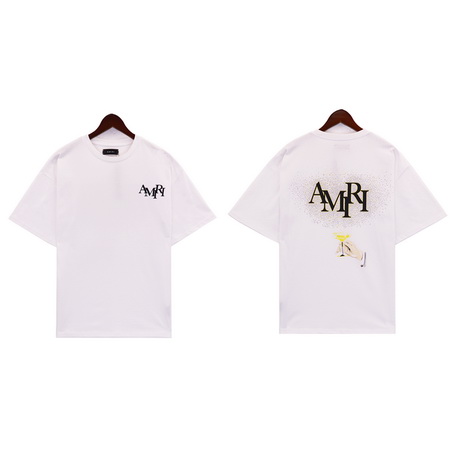 Amiri T-shirts-743
