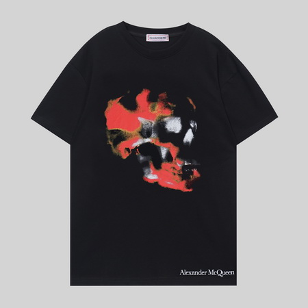 Alexander Mcqueen T-shirts-168