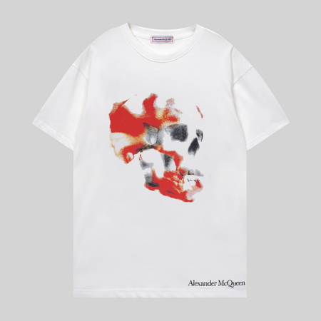 Alexander Mcqueen T-shirts-167
