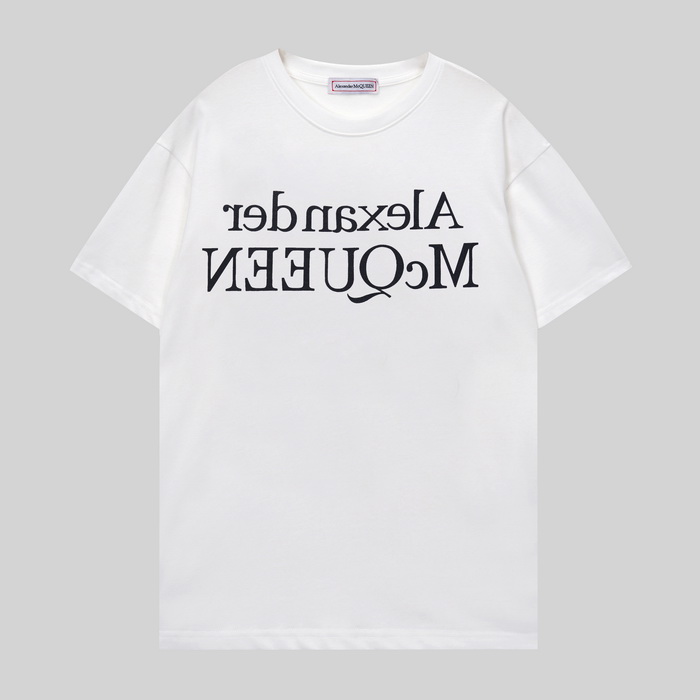 Alexander Mcqueen T-shirts-176