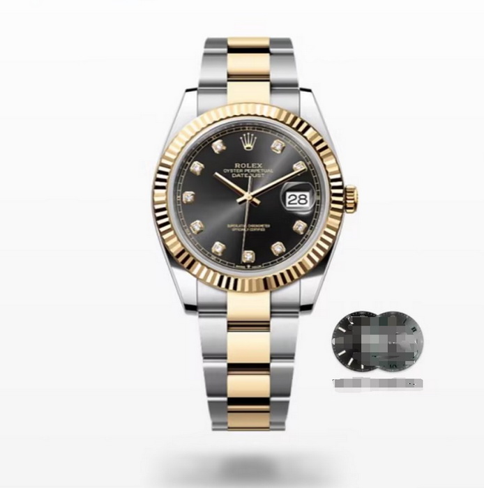 Rolex Watches(AAA)-090