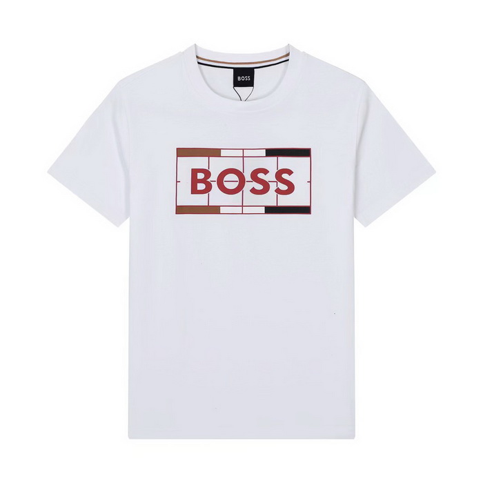 Boss T-shirts-011