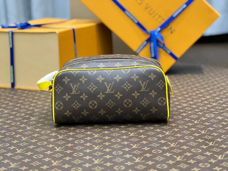 LV Small bags(AAA)-014