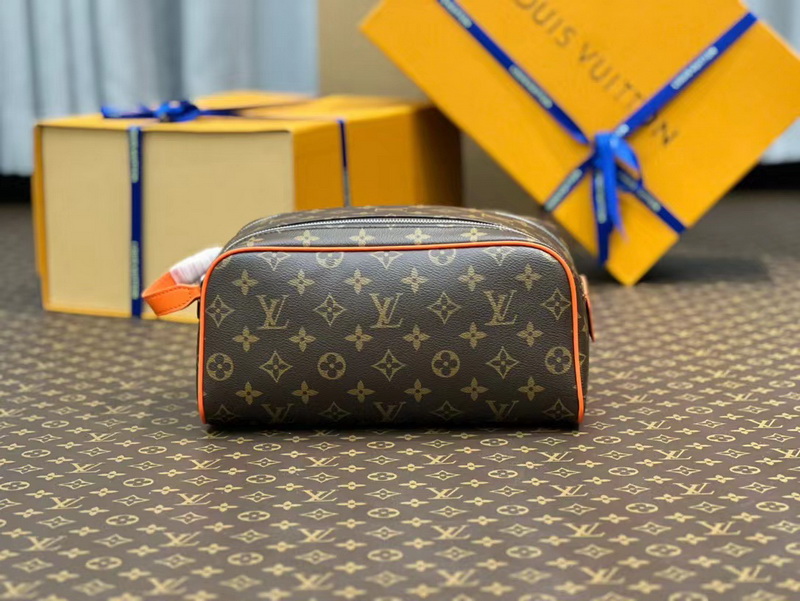 LV Small bags(AAA)-012