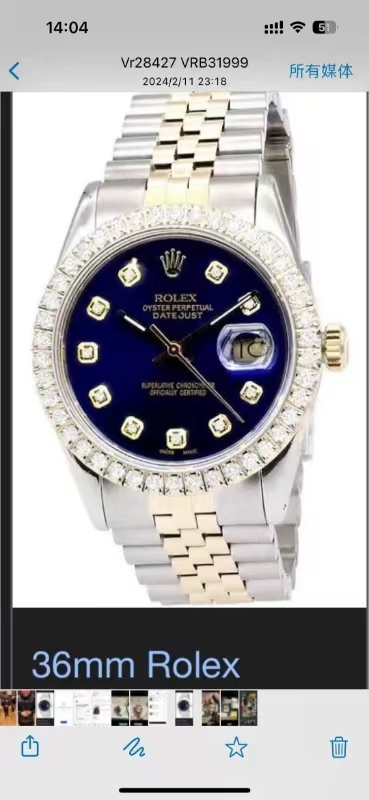 Rolex Watches-087