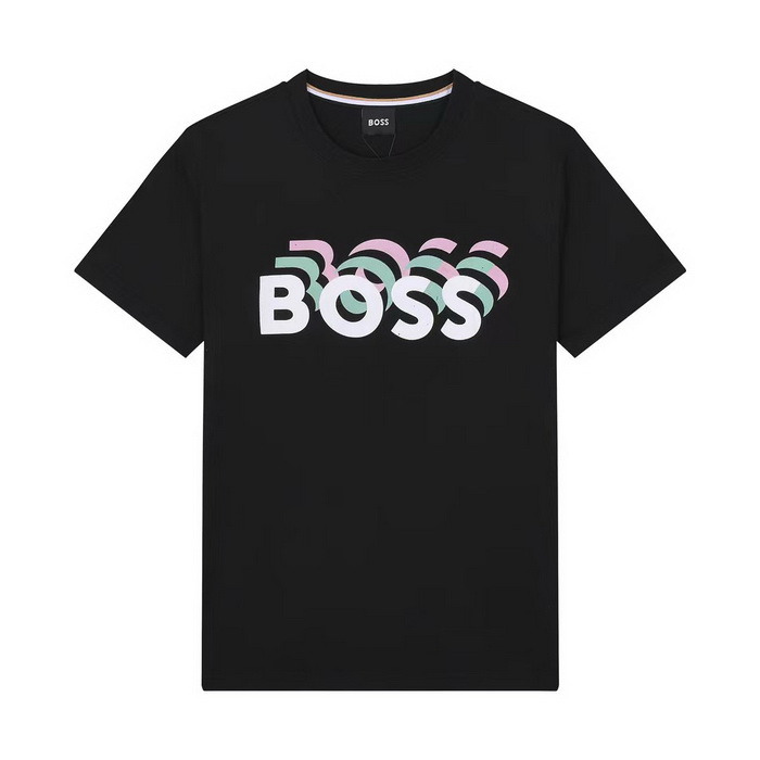 Boss T-shirts-016