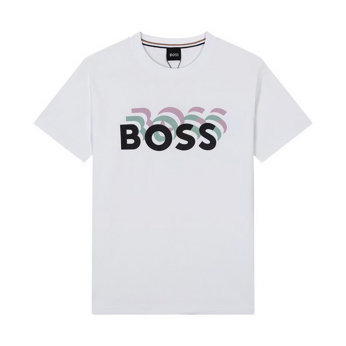 Boss T-shirts-015