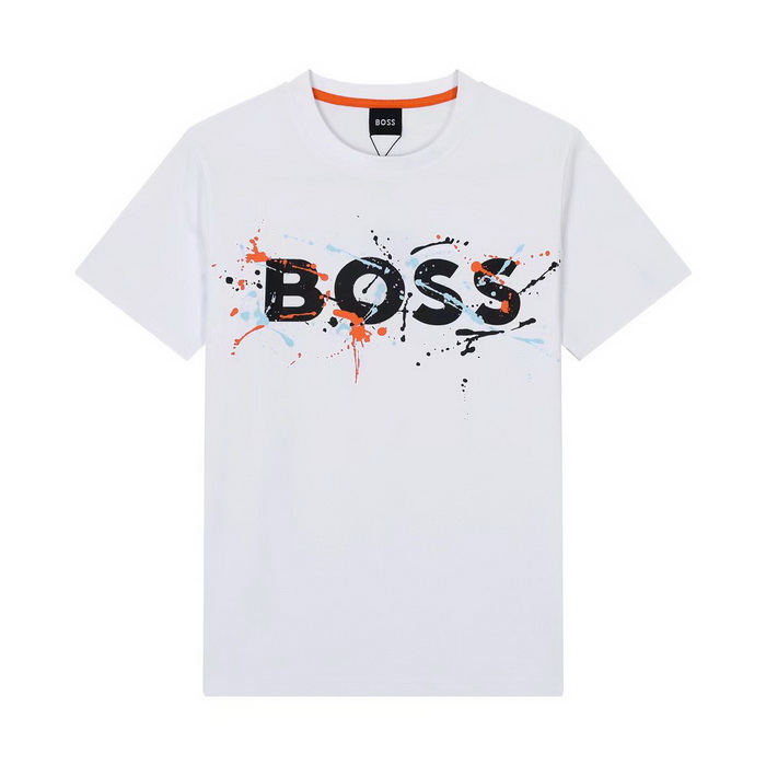 Boss T-shirts-014