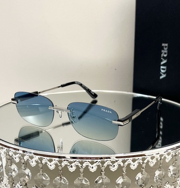 Prada Sunglasses(AAAA)-3662