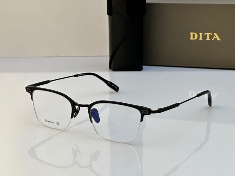 DITA Sunglasses(AAAA)-098