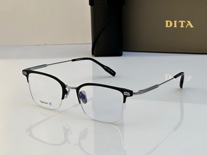 DITA Sunglasses(AAAA)-095