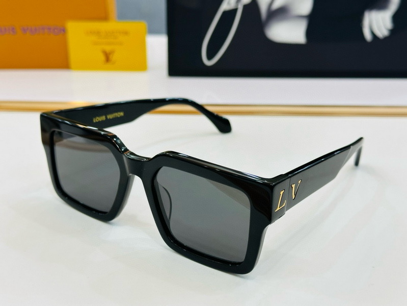 LV Sunglasses(AAAA)-2094