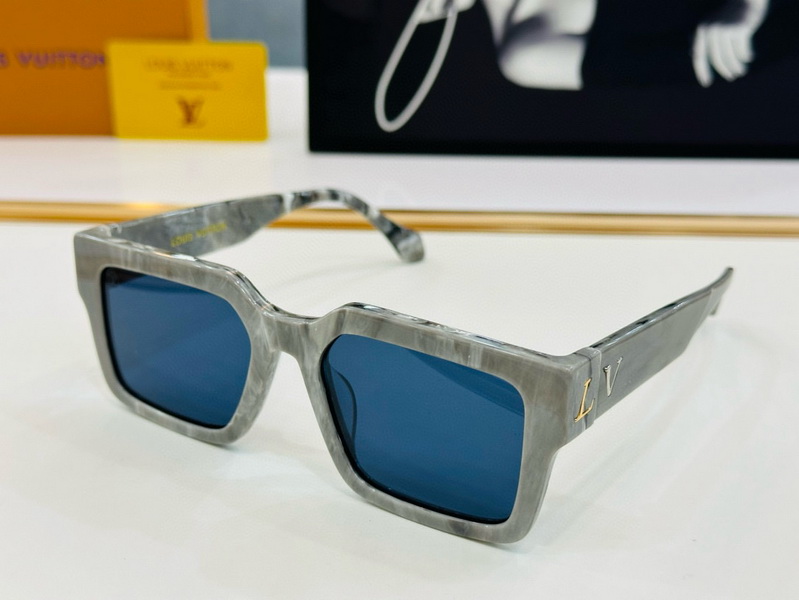 LV Sunglasses(AAAA)-2089