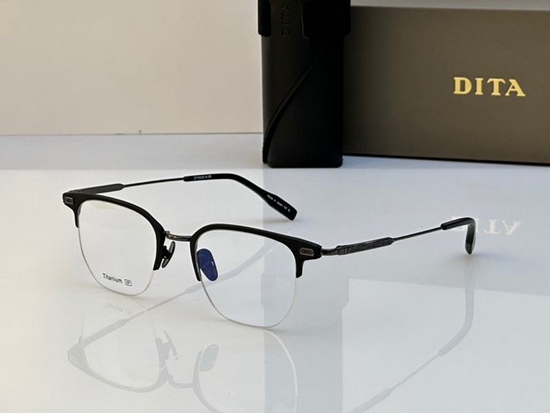 DITA Sunglasses(AAAA)-093