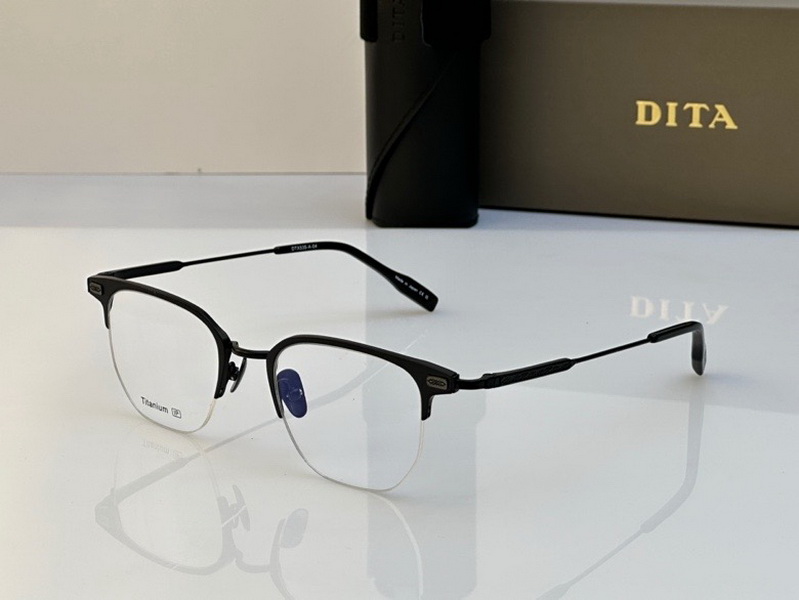 DITA Sunglasses(AAAA)-092
