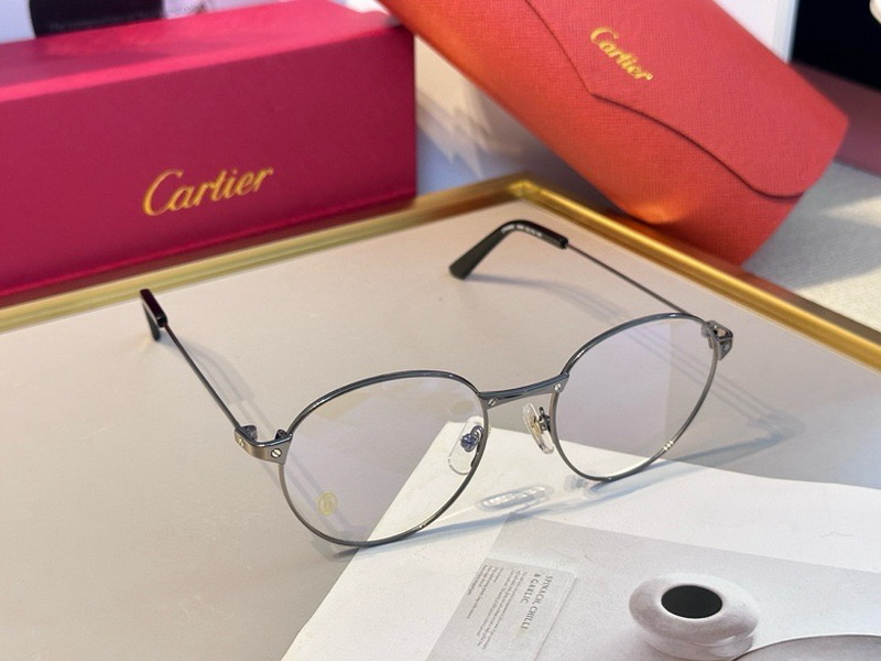 Cartier Sunglasses(AAAA)-584