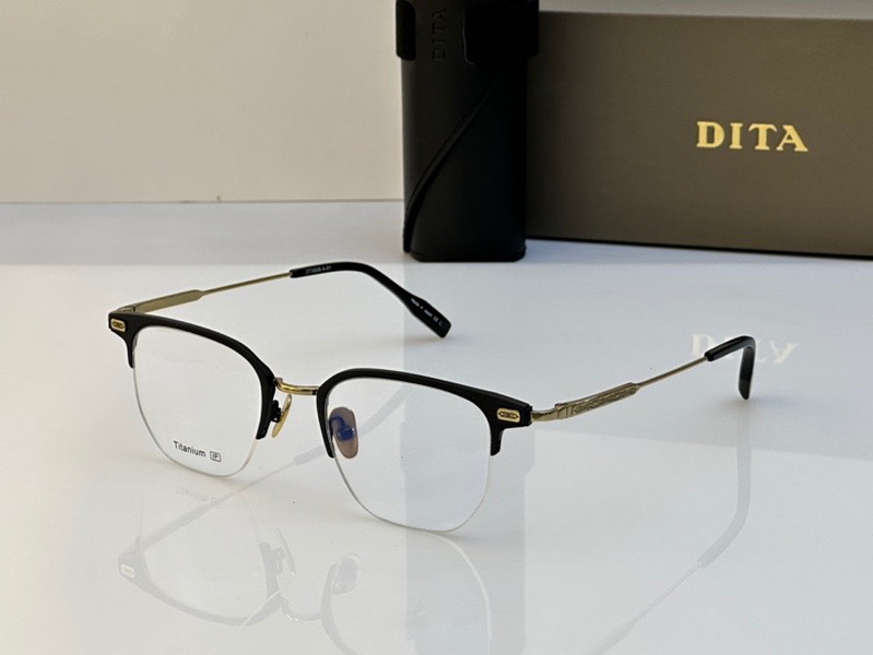 DITA Sunglasses(AAAA)-090