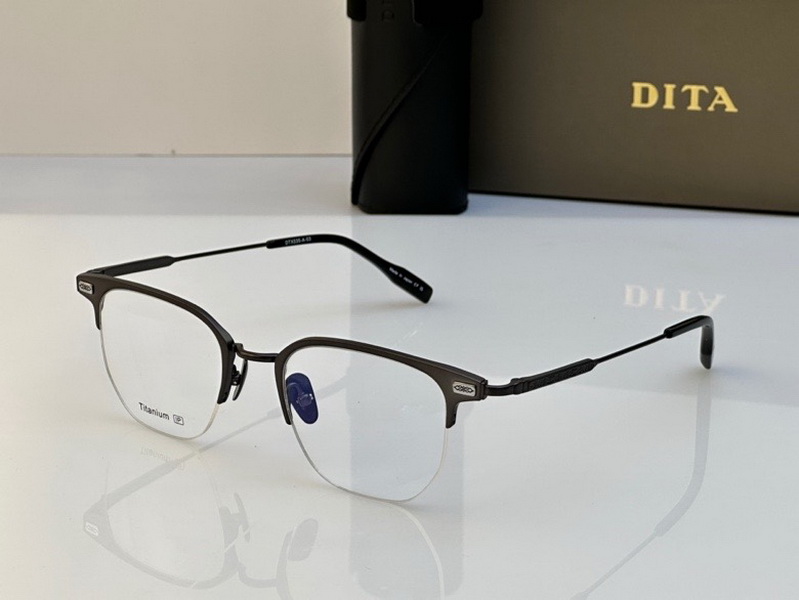 DITA Sunglasses(AAAA)-089