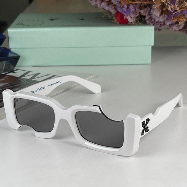 OFF White Sunglasses(AAAA)-083