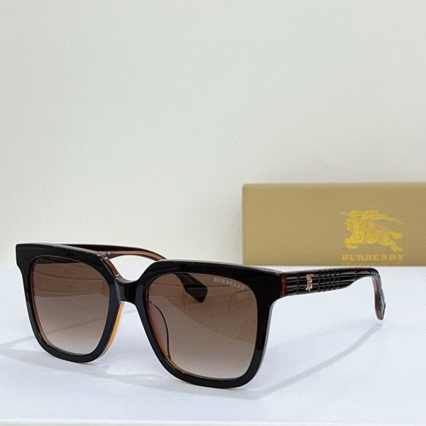Burberry Sunglasses(AAAA)-886