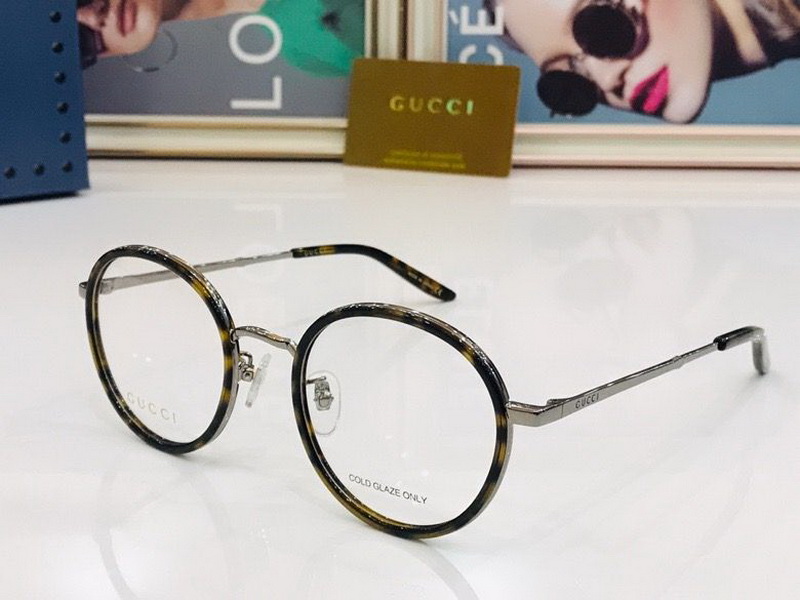 Gucci Sunglasses(AAAA)-638