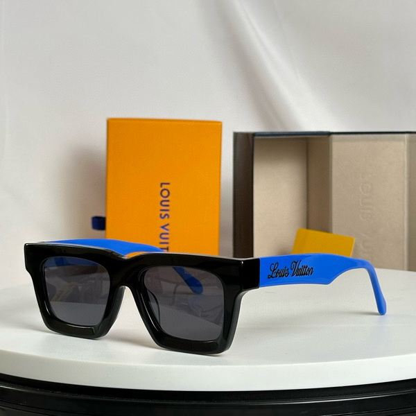LV Sunglasses(AAAA)-2060