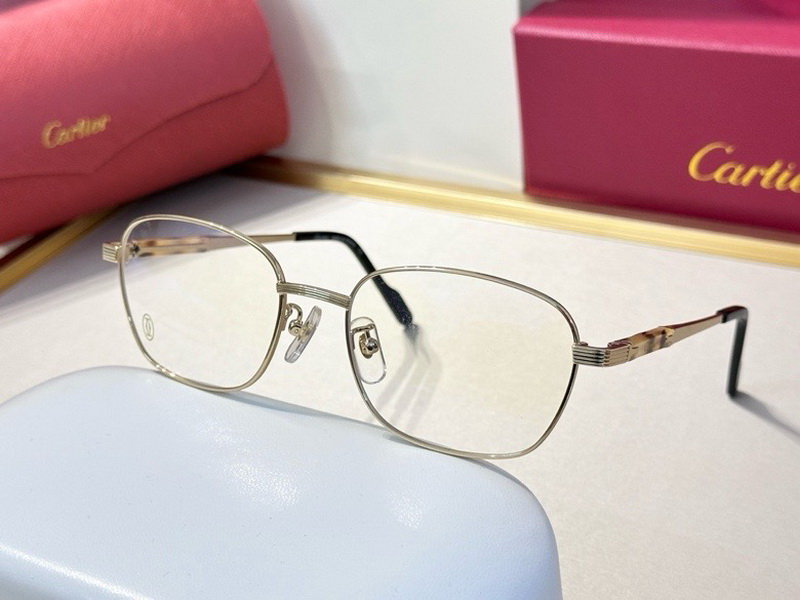 Cartier Sunglasses(AAAA)-578