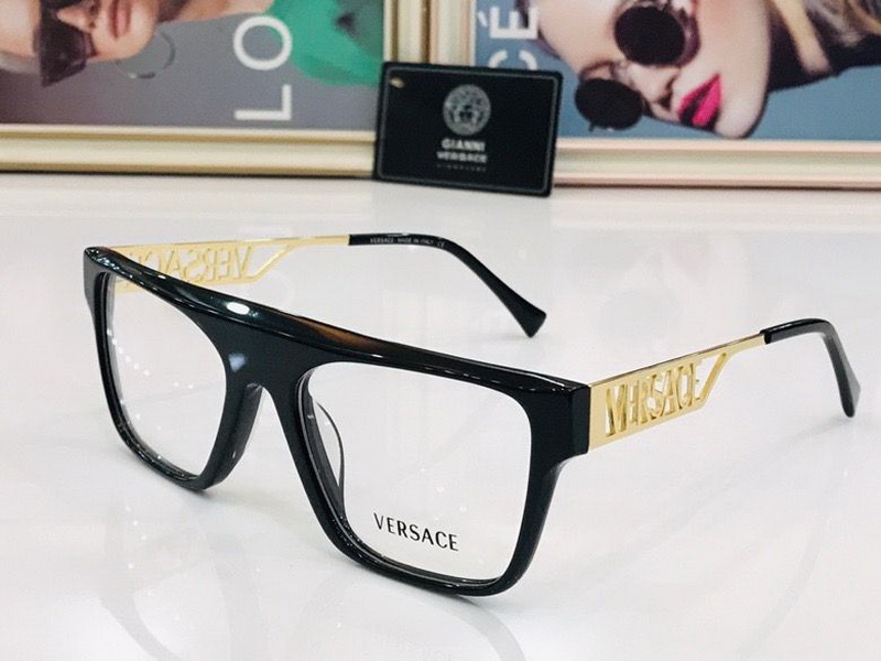  Versace Sunglasses(AAAA)-449
