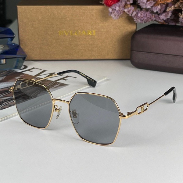 Burberry Sunglasses(AAAA)-879