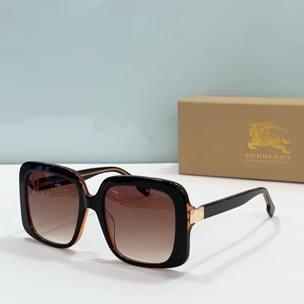 Burberry Sunglasses(AAAA)-878