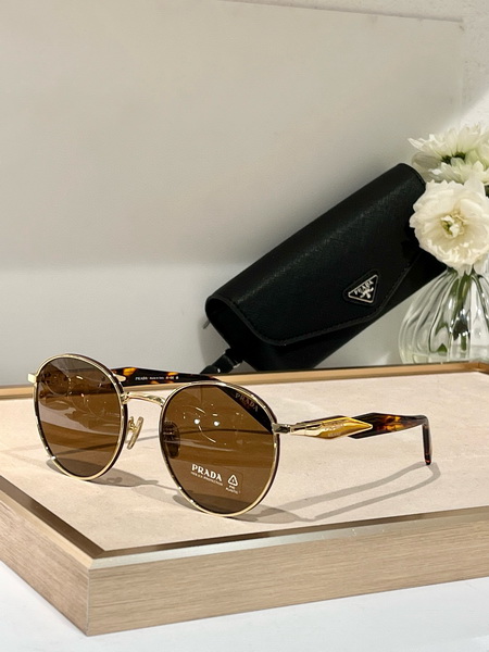 Prada Sunglasses(AAAA)-3604