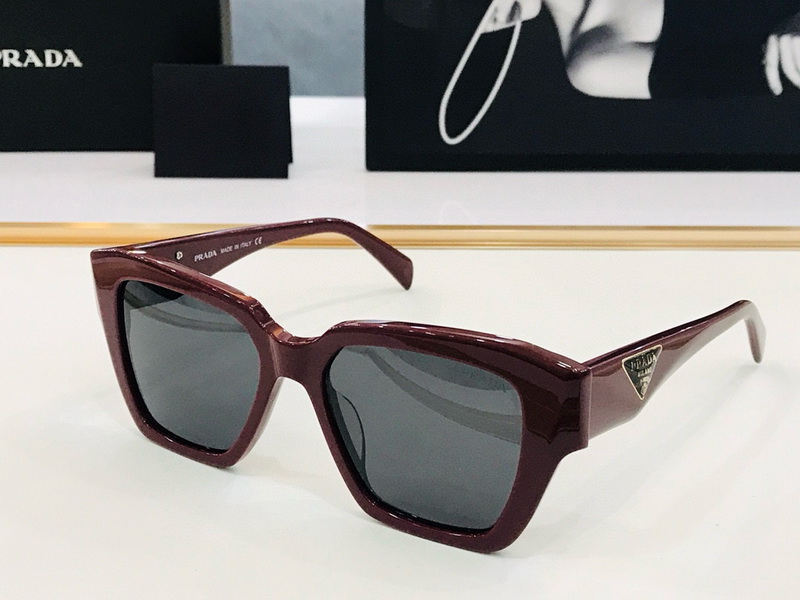 Prada Sunglasses(AAAA)-3597