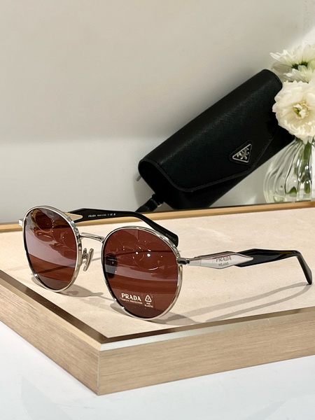 Prada Sunglasses(AAAA)-3596