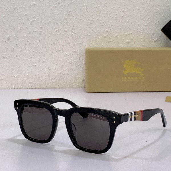 Burberry Sunglasses(AAAA)-870
